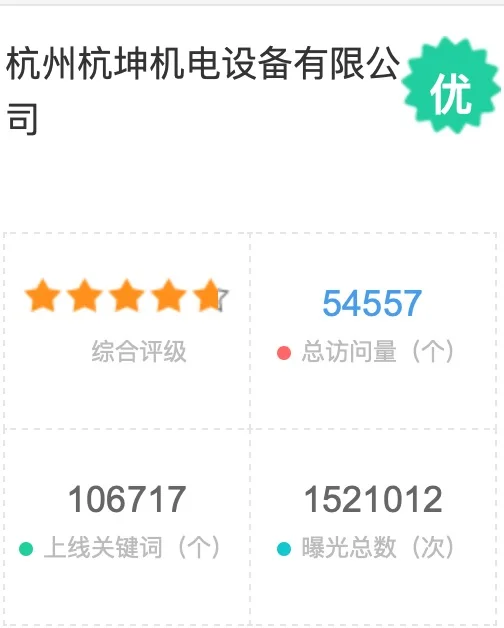 杭州杭坤機電設備有限公司