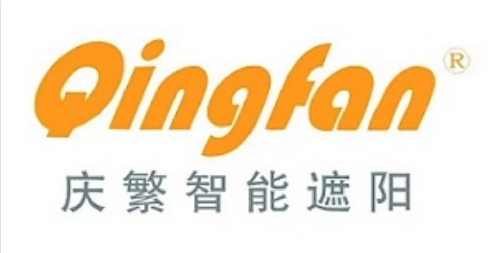 上海慶繁智能遮陽技術有限公司-V3版本