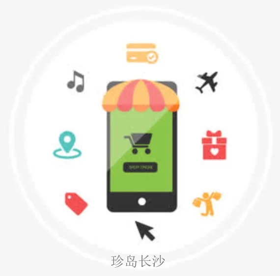 來看看智能營銷的另一個叫法是什麽？